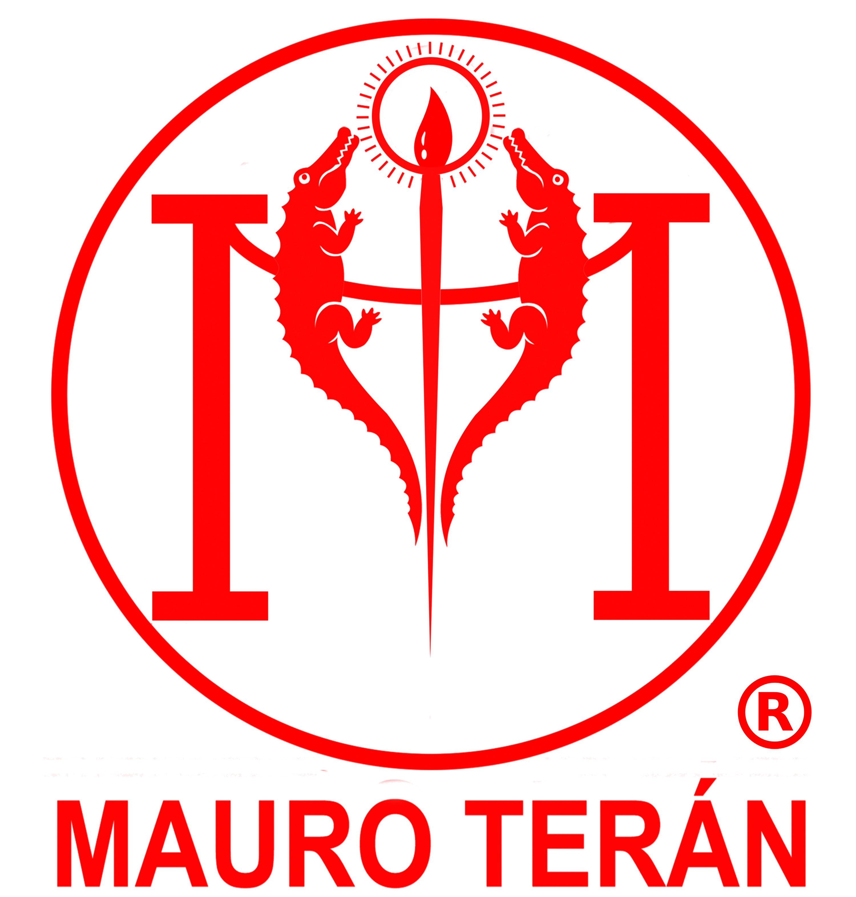 MAURO TERÁN TIENDA